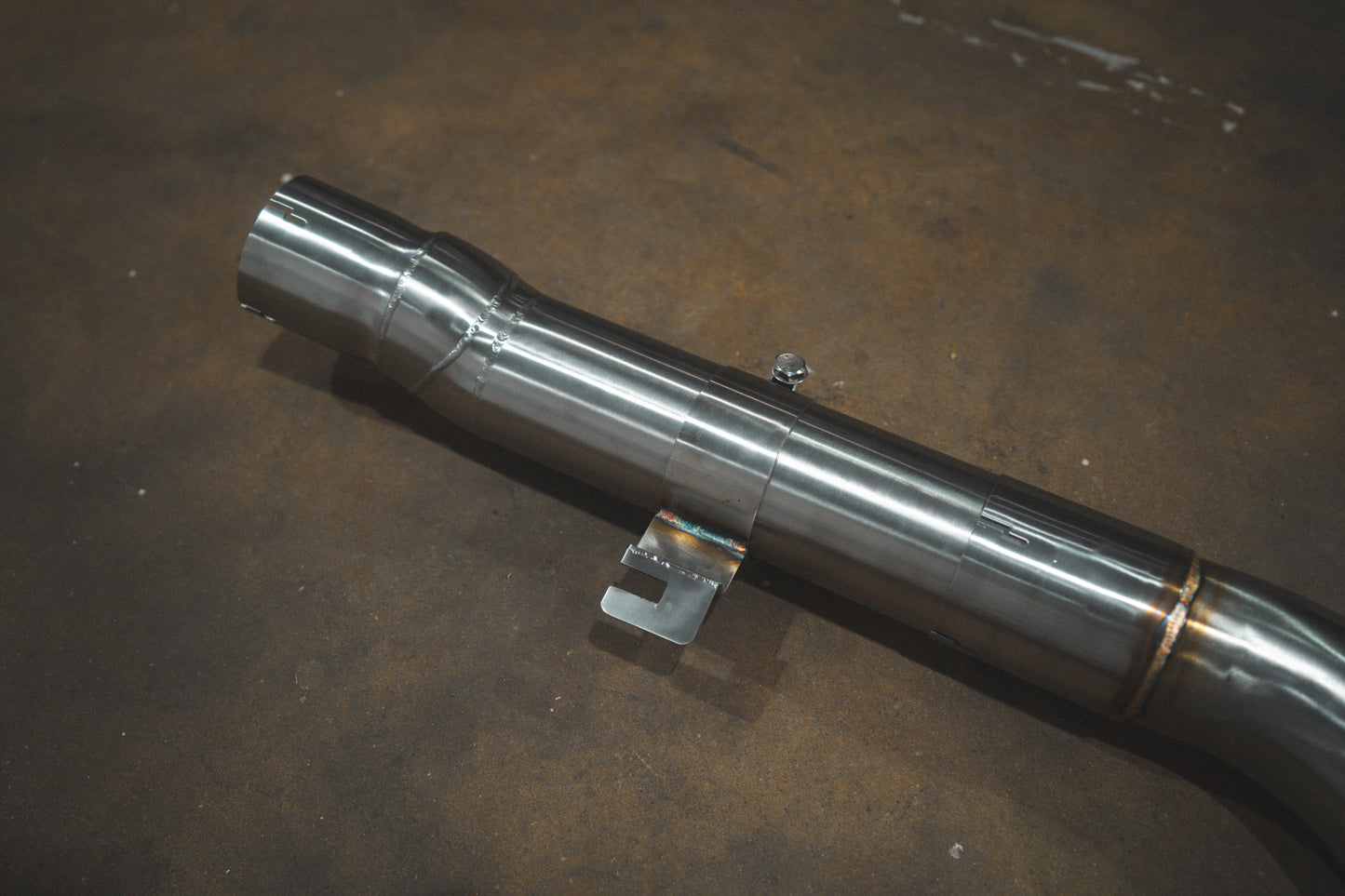 BMW X3 / X4 Valved Sport Exhaust System