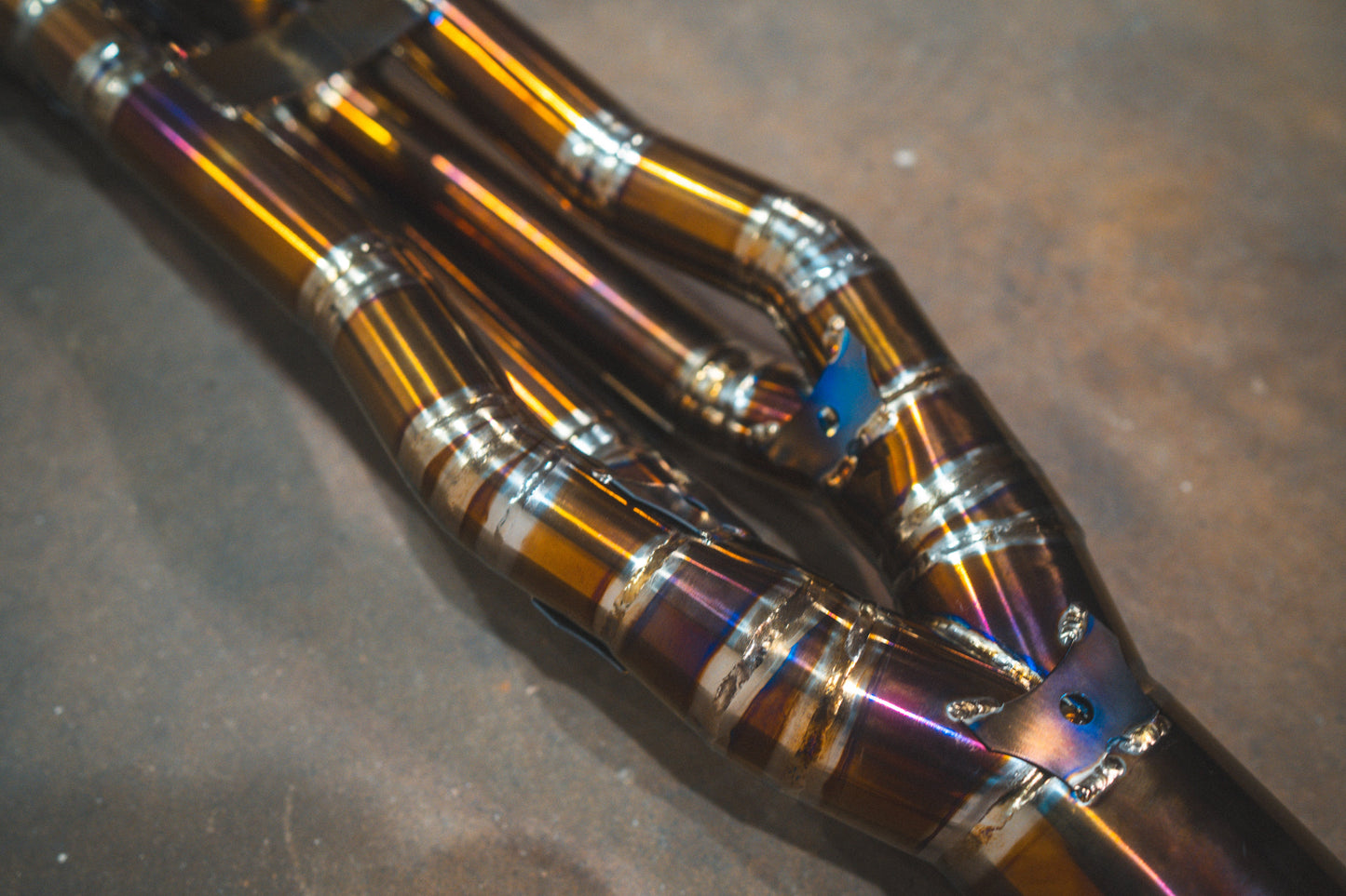 Nissan GT-R R35 Valved Sport Exhaust System