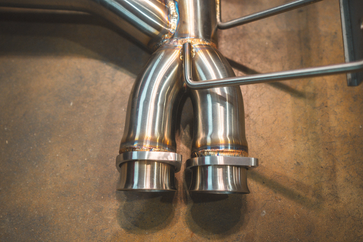 BMW M3 E46 Valved Sport Exhaust