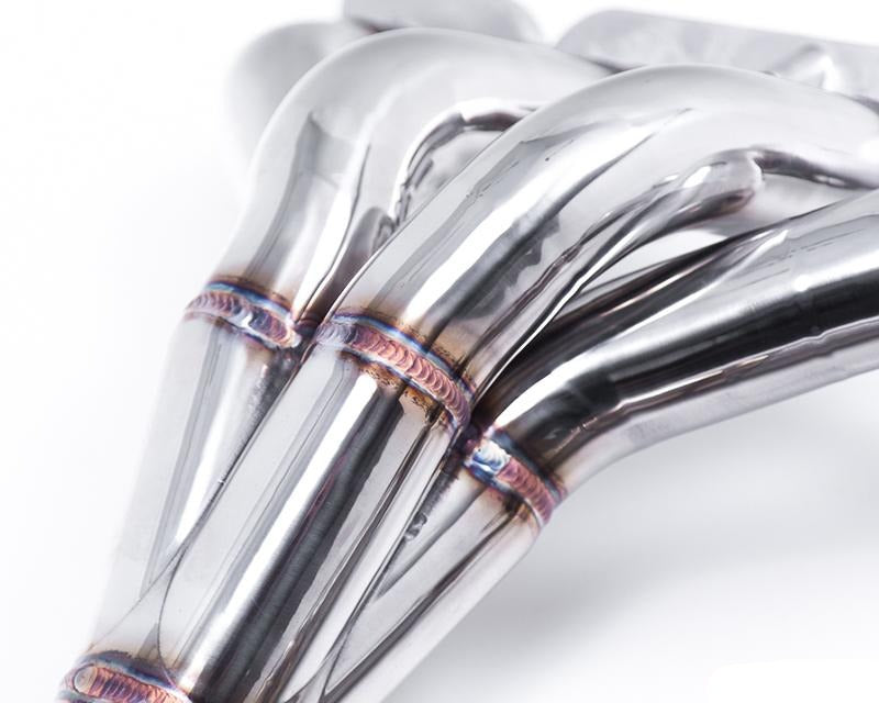 Ferrari F458 High Flow Headers VR Performance