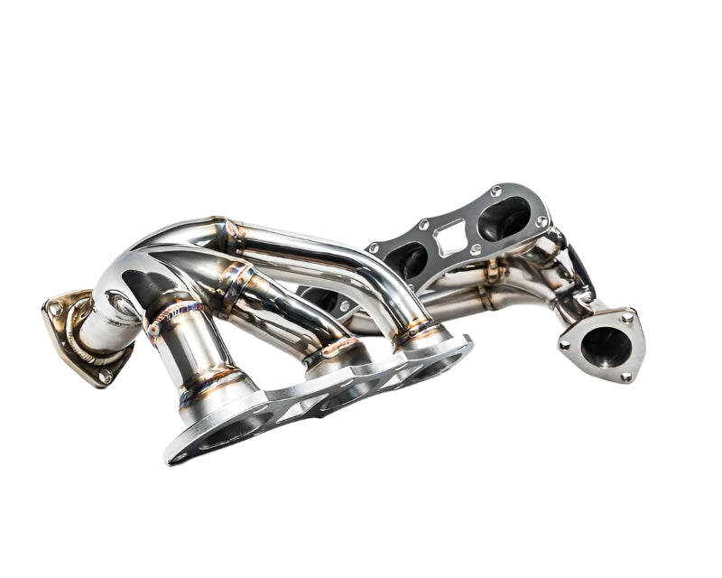 Porsche 991 Turbo High Flow Headers VR Performance