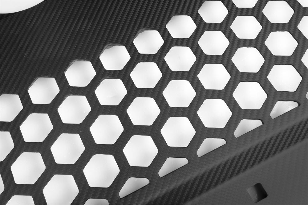 BMW M2 G87 Carbon Fiber Skid Plate ASC