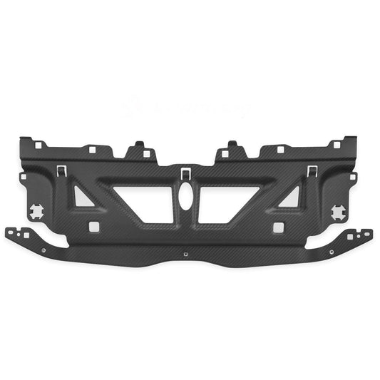 BMW M2 G87 Carbon Fiber Cooling Shroud ASC