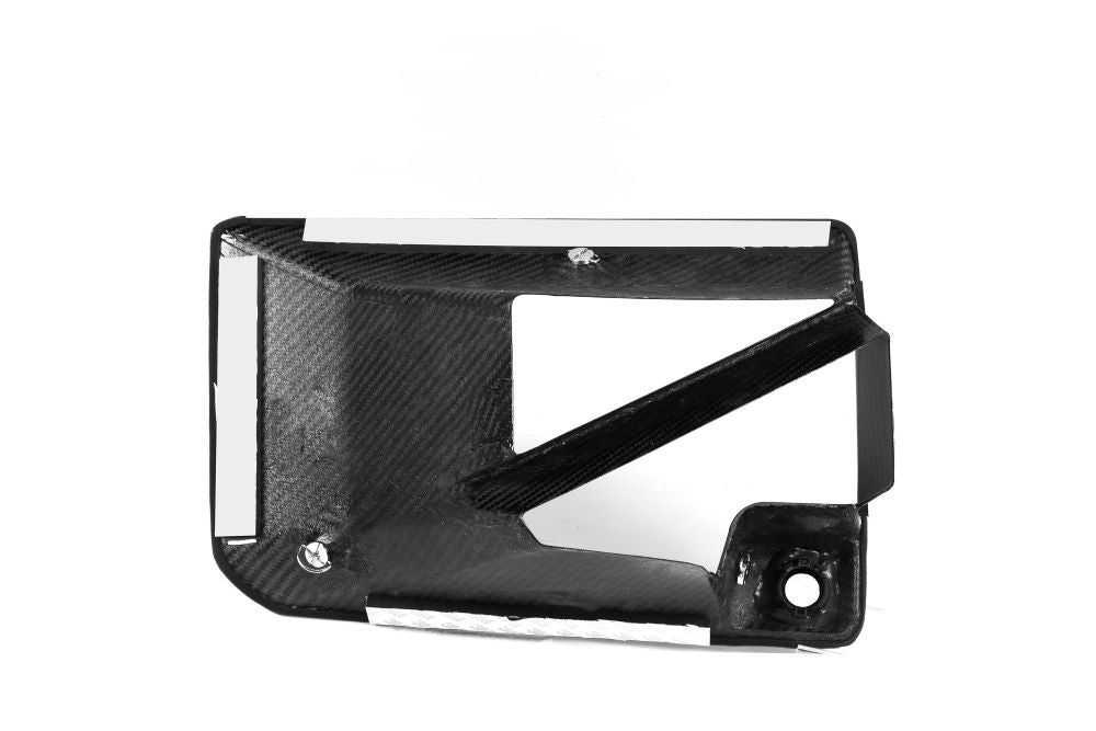 BMW M2 G87 Carbon Fiber Front Air Intake Vents ASC