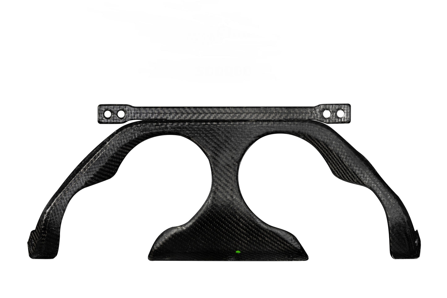 BMW M2 G87 Carbon Fiber MP Style Rear Diffuser Middle Plate ASC