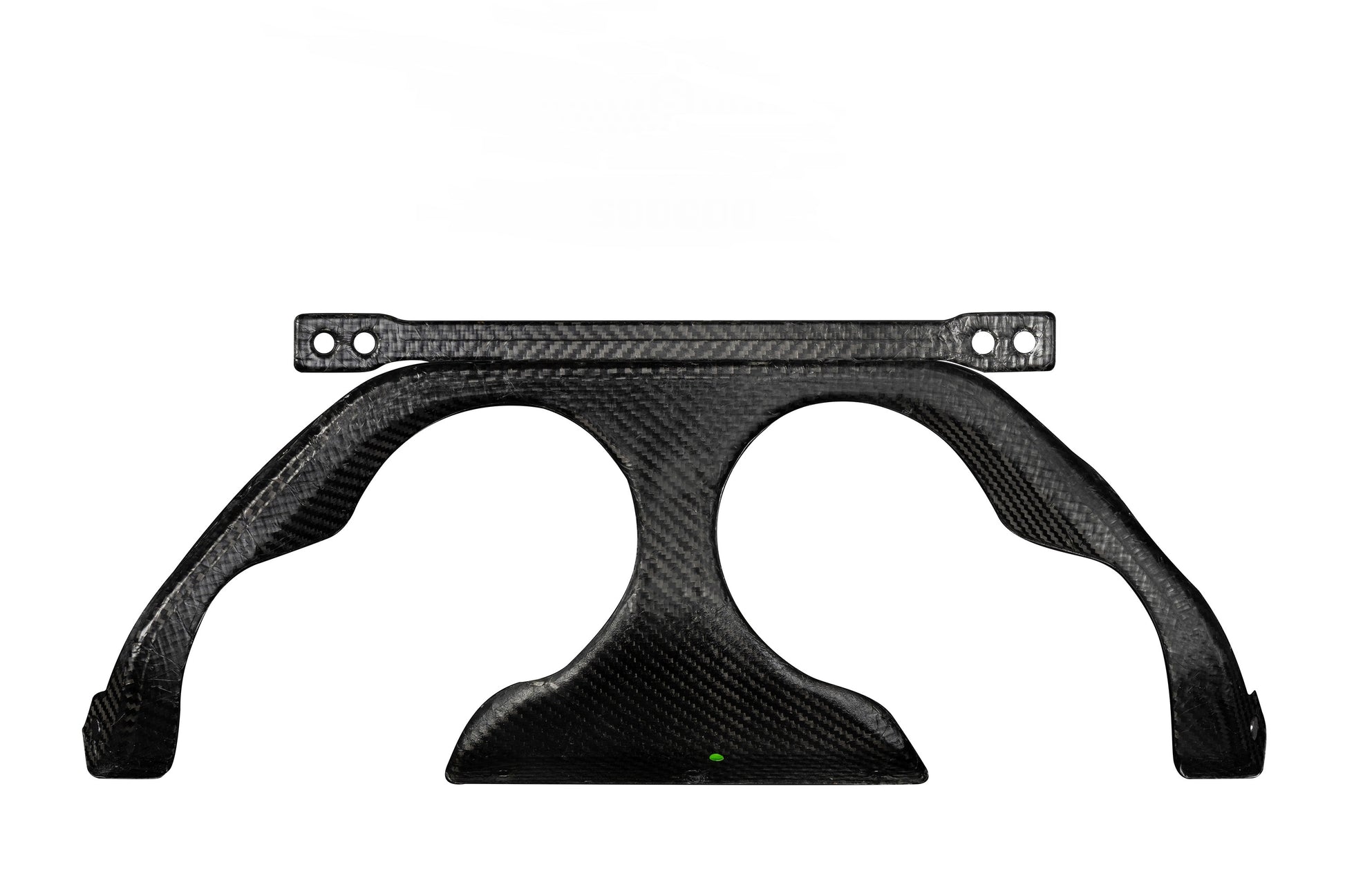 BMW M2 G87 Carbon Fiber MP Style Rear Diffuser Middle Plate ASC