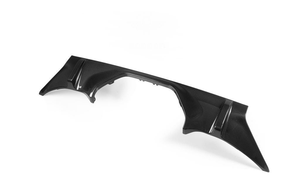 BMW M2 G87 Carbon Fiber MP Style Rear Diffuser ASC