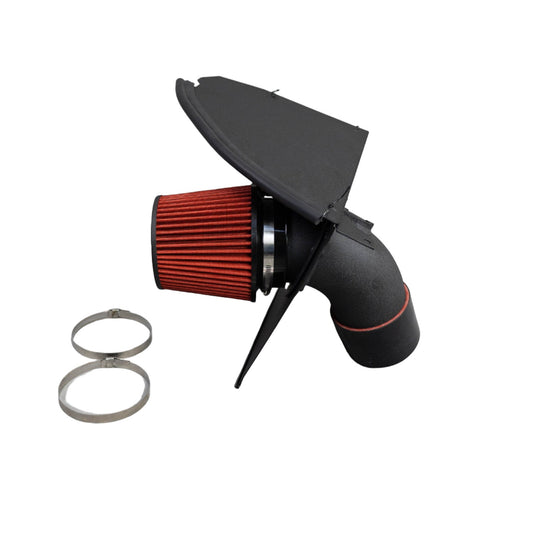 BMW M340i B58 3.0L Turbo Cold Air Intake System ASC
