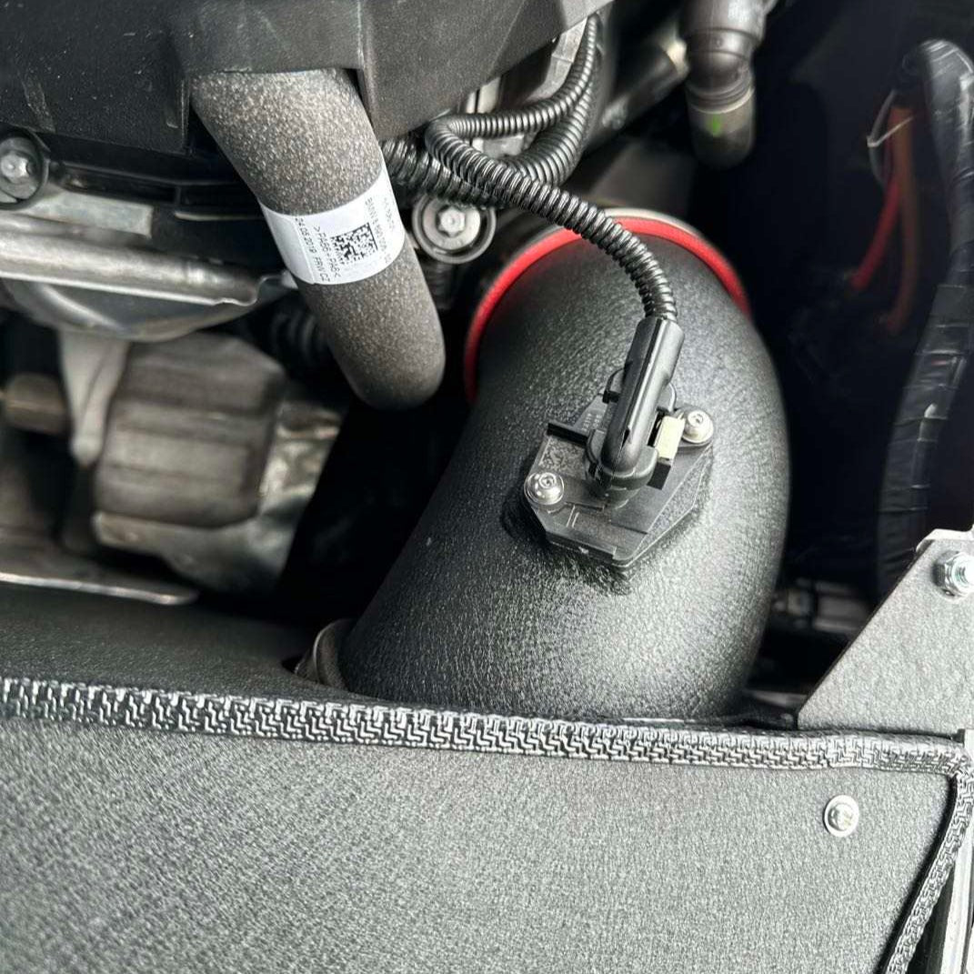 BMW M340i B58 3.0L Turbo Cold Air Intake System ASC
