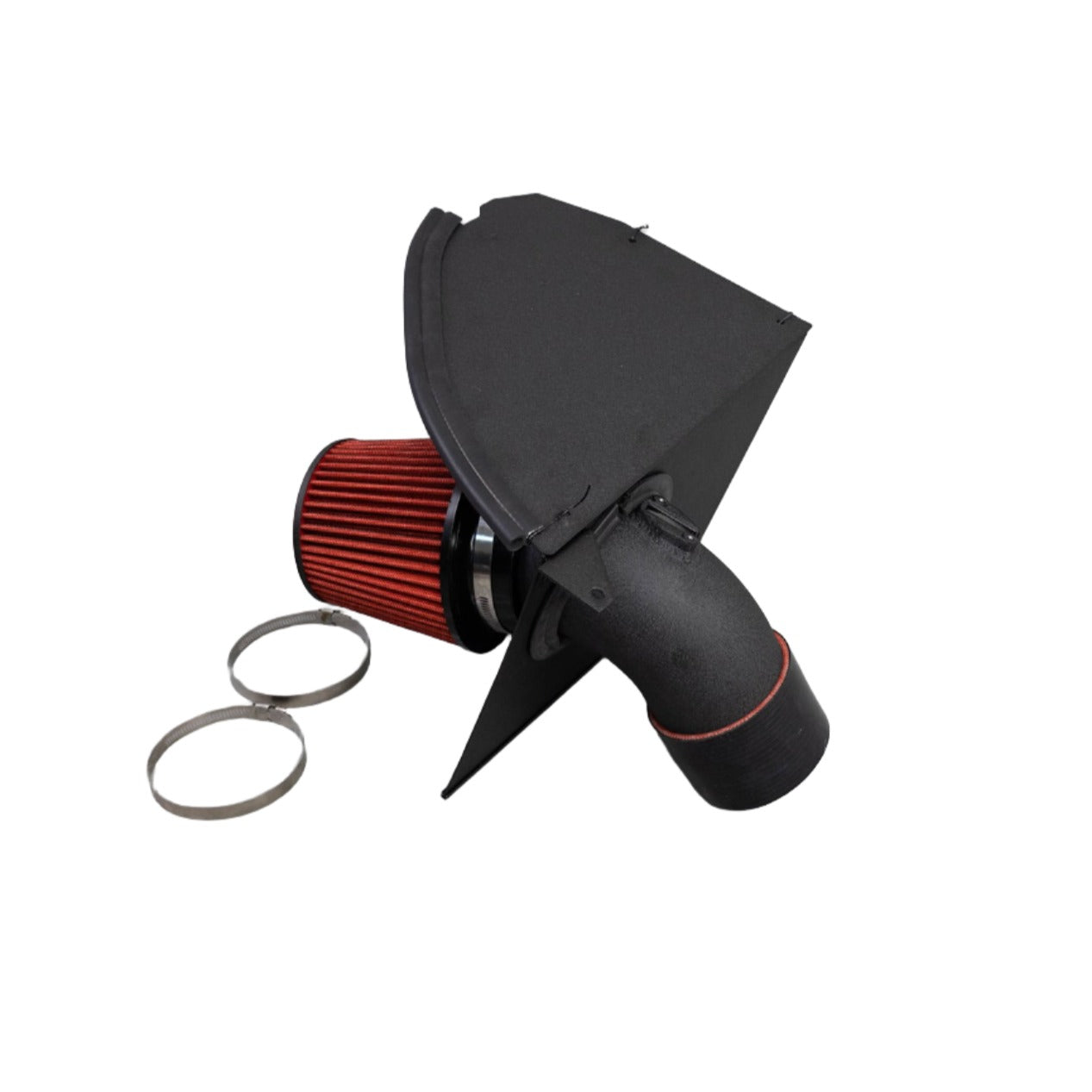 BMW M340i B58 3.0L Turbo Cold Air Intake System ASC