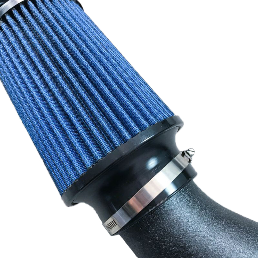 BMW M3 F80 / M4 F82 Aluminum Intake Kit ASC