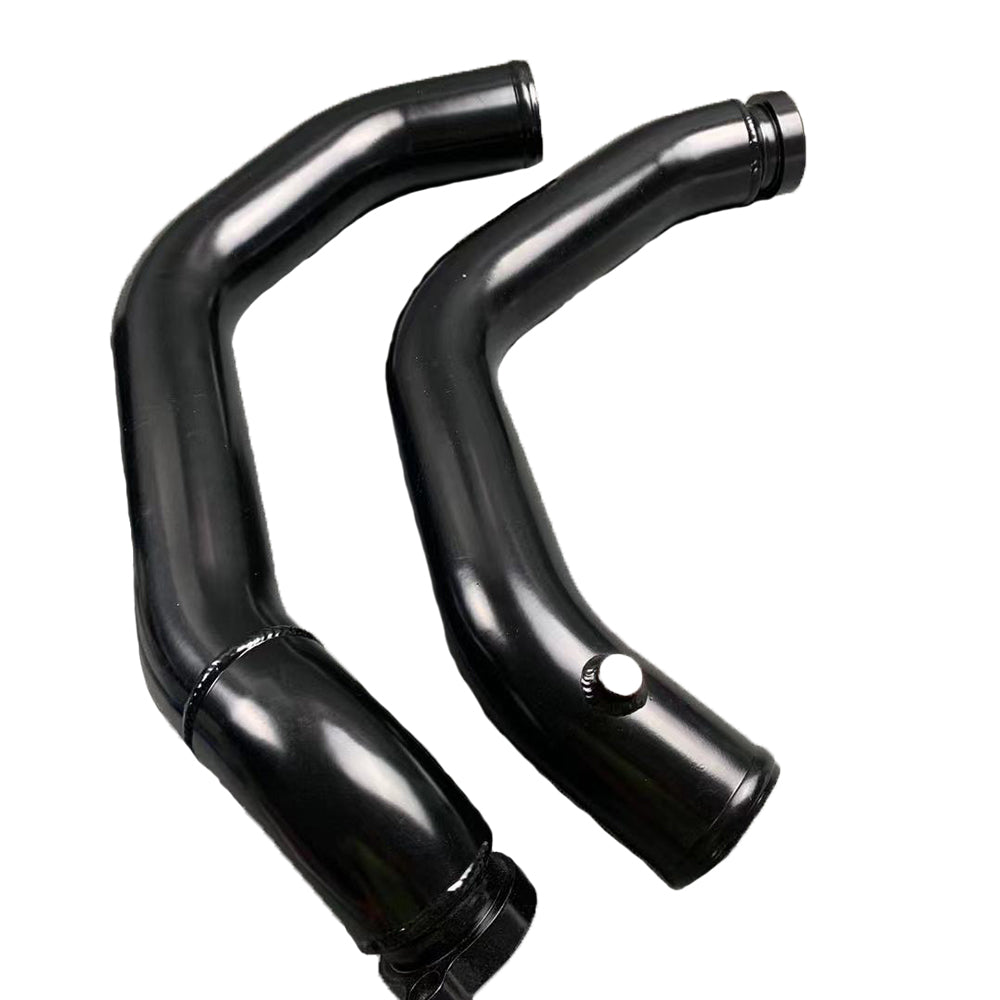 BMW M3 F80 / M4 F82 Charge Pipe Kit ASC
