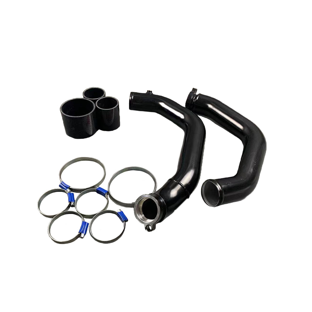 BMW M3 F80 / M4 F82 Charge Pipe Kit ASC