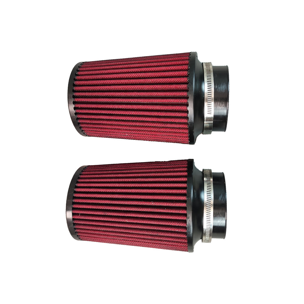 BMW M3 F80 / M4 F82 Titanium Intake Kit ASC
