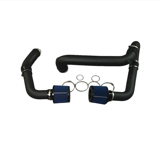 BMW M3 G80 / M4 G82 Cold AIr Intake System ASC