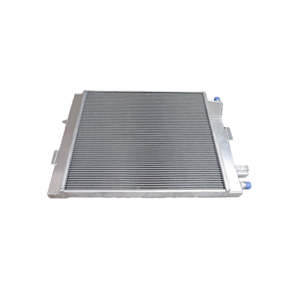BMW M3 G80 / M4 G82 Water Radiator ASC