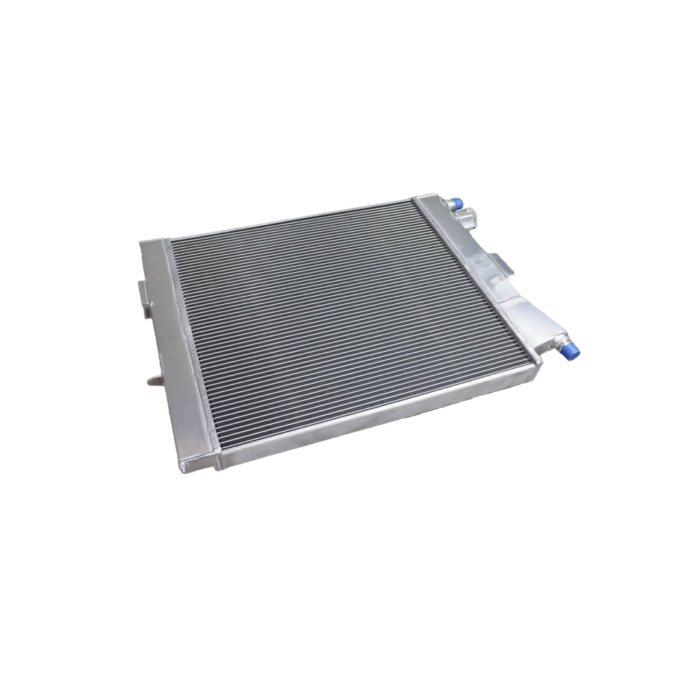 BMW M3 G80 / M4 G82 Water Radiator ASC