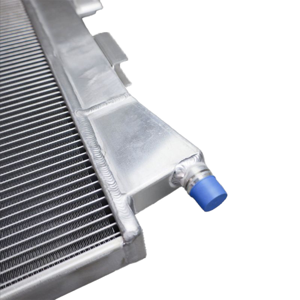 BMW M3 G80 / M4 G82 Water Radiator ASC