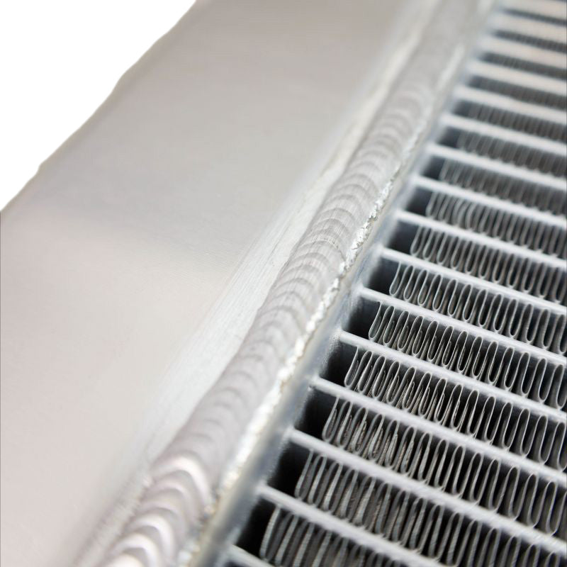 BMW M3 G80 / M4 G82 Water Radiator ASC