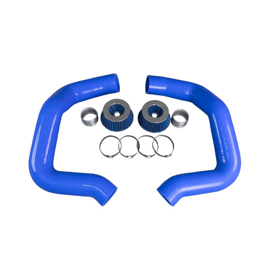 BMW M5 F90 Silicone Hose Intake Kit ASC