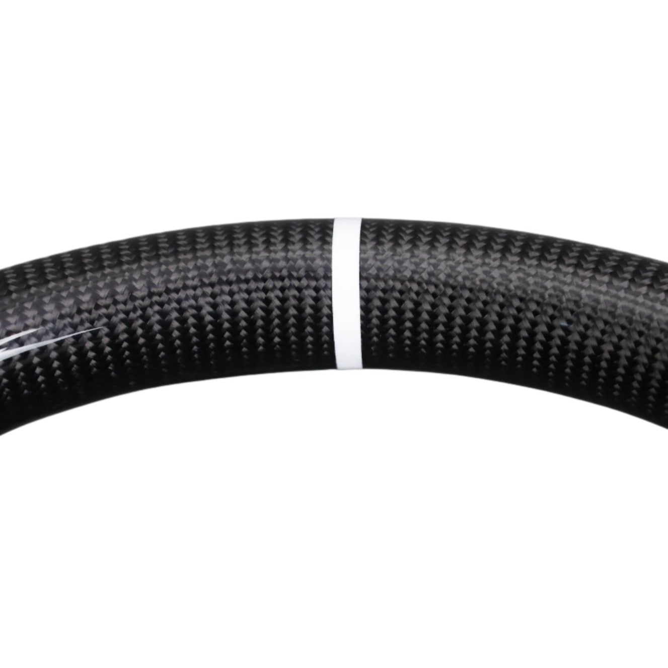 Chevrolet Corvette C7 Carbon Fiber Steering Wheel ASC
