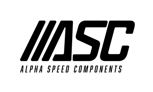 AlphaSpeedComponents