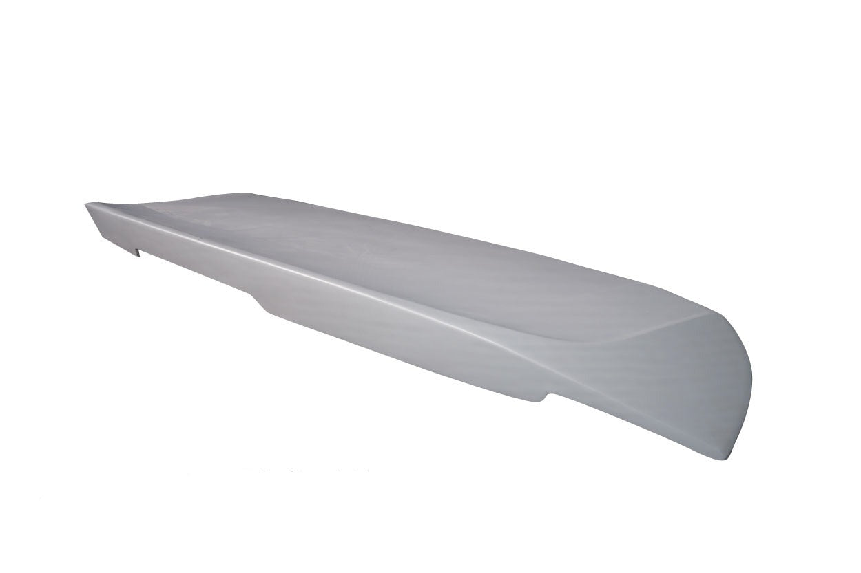 BMW X5 F15 AF-2 Rear Wing Spoiler Aero Function