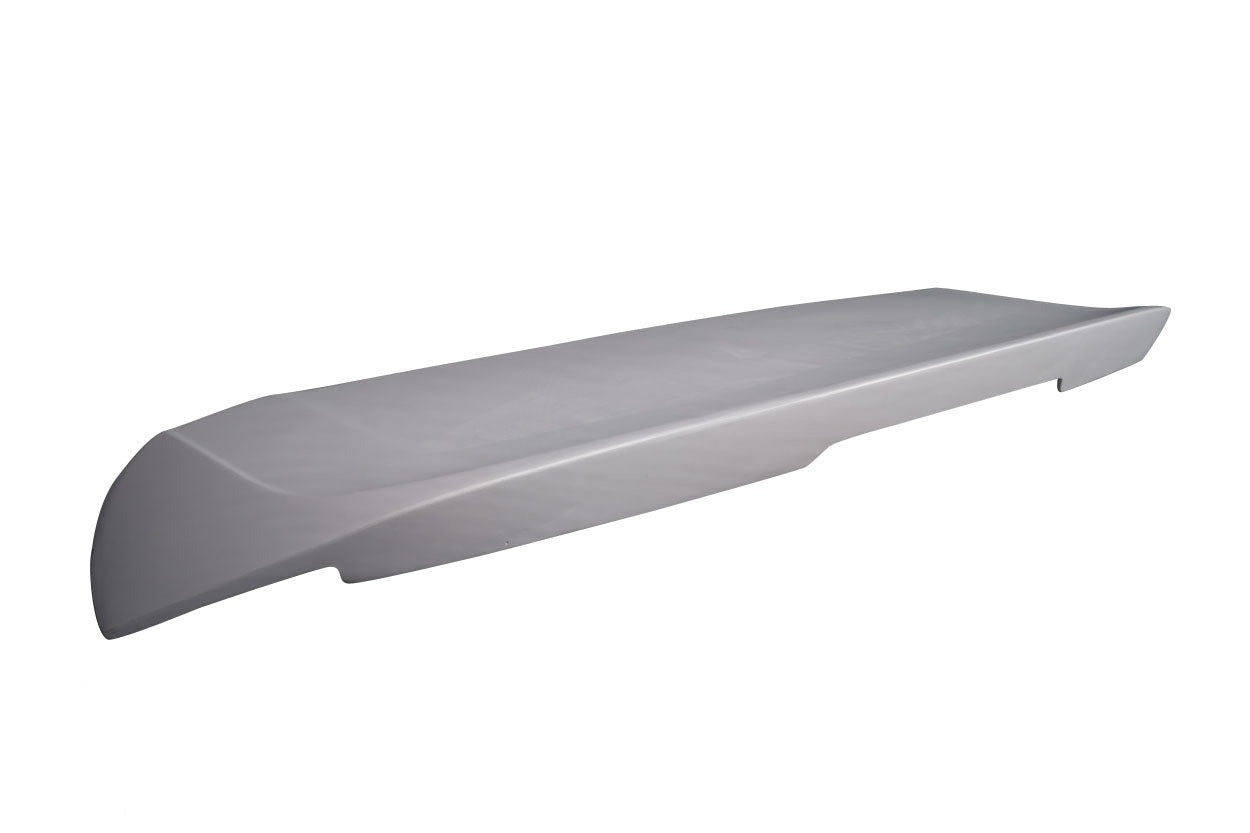 BMW X5 F15 AF-2 Rear Wing Spoiler Aero Function