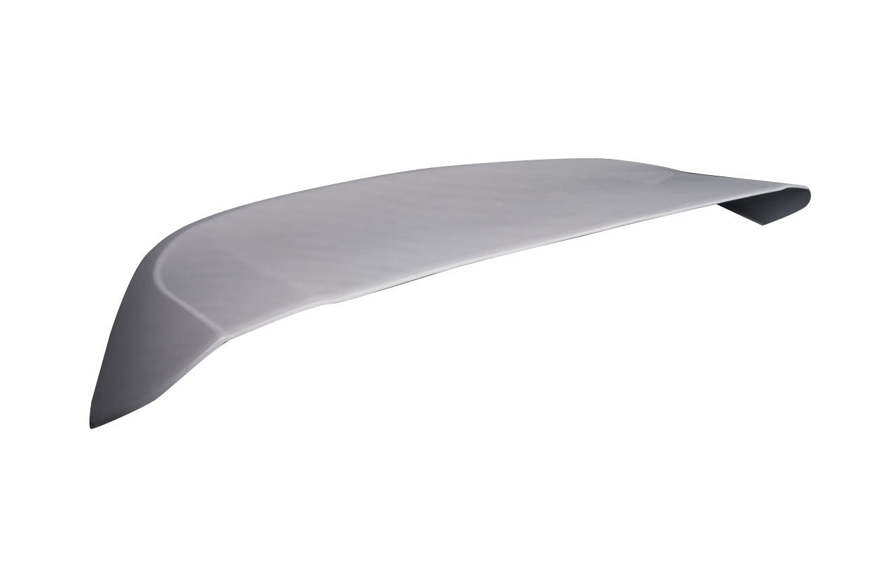BMW X5 F15 AF-2 Rear Wing Spoiler Aero Function