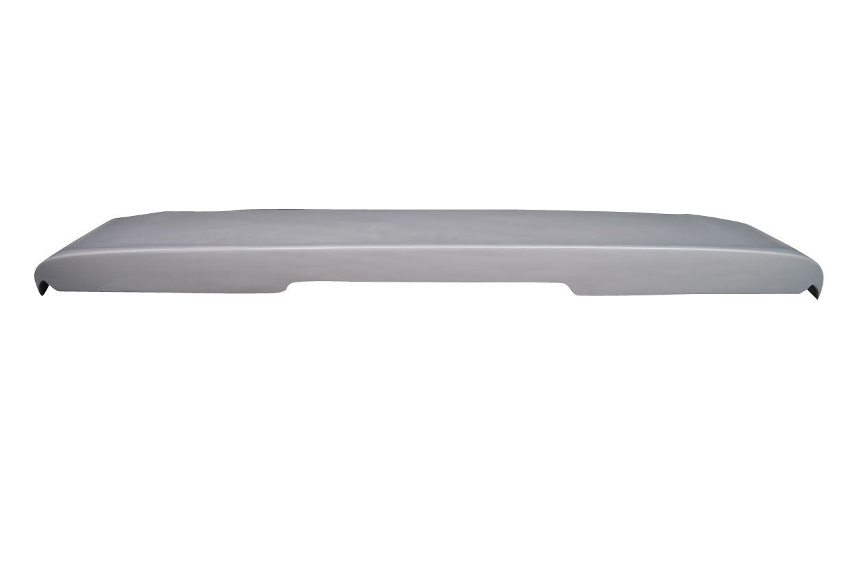 BMW X5 F15 AF-2 Rear Wing Spoiler Aero Function
