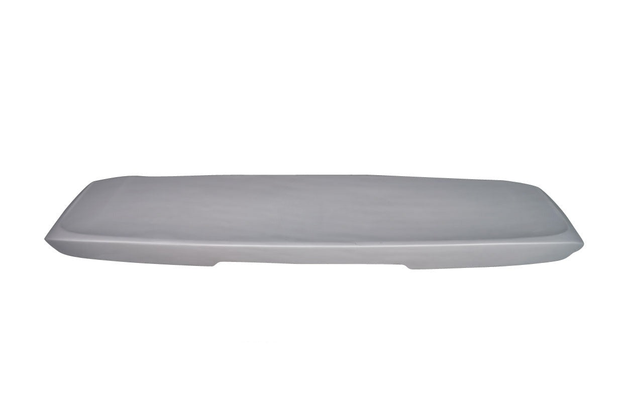 BMW X5 F15 AF-2 Rear Wing Spoiler Aero Function