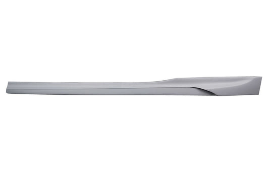 Bentley Continental GT 2012-2018 AF-1 Side Skirts Aero Function