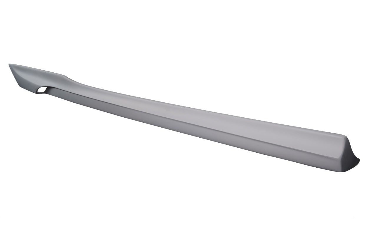 Bentley Continental GT 2012-2018 AF-1 Side Skirts Aero Function