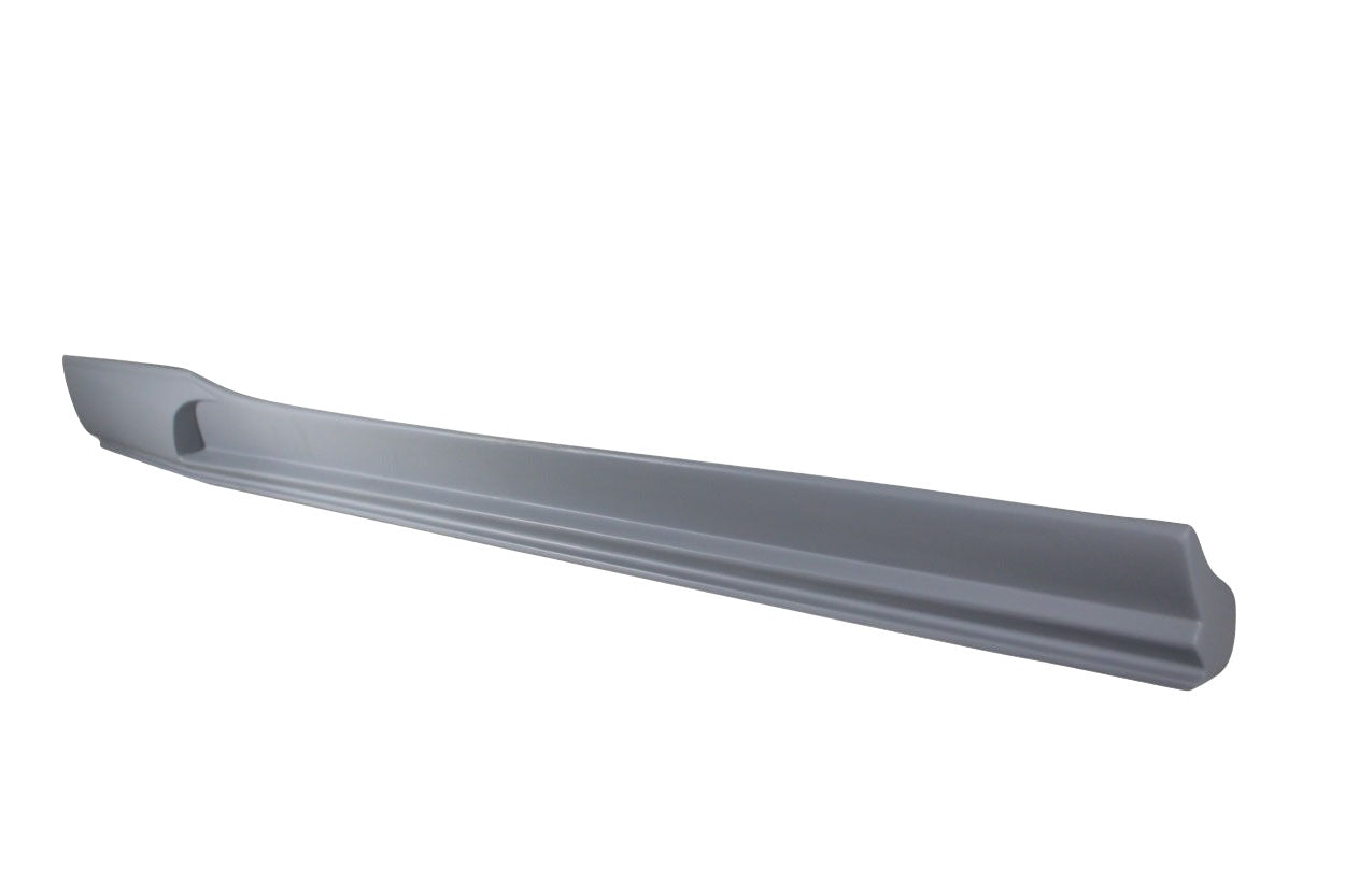 Bentley Continental GT AF-2 Side Skirts Aero Function