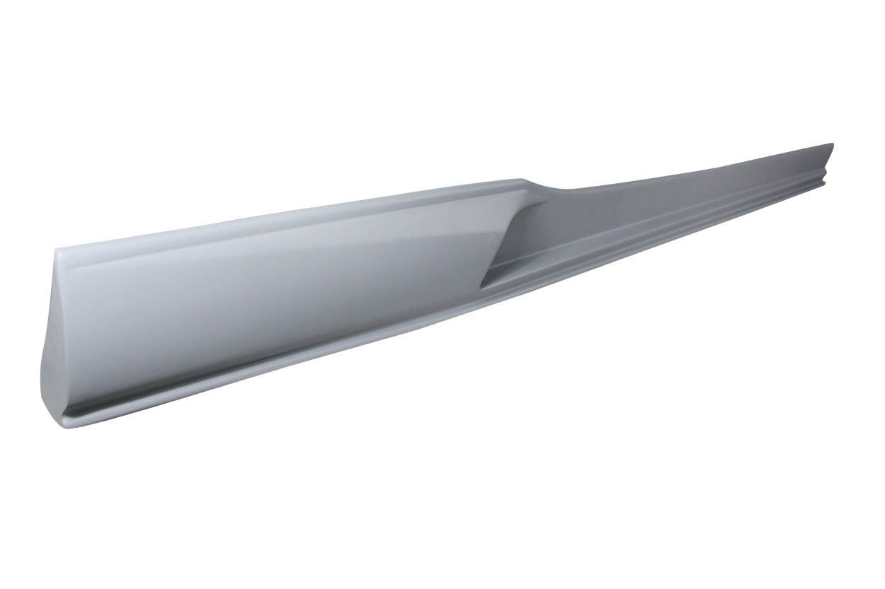Bentley Continental GT AF-2 Side Skirts Aero Function