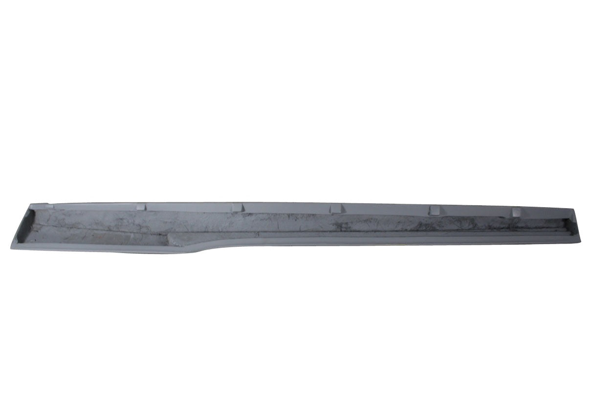 Bentley Continental GT AF-2 Side Skirts Aero Function