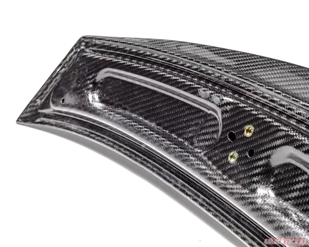 Audi RS 7 C7.5 Carbon Fiber Aero Kit Package VR Aero