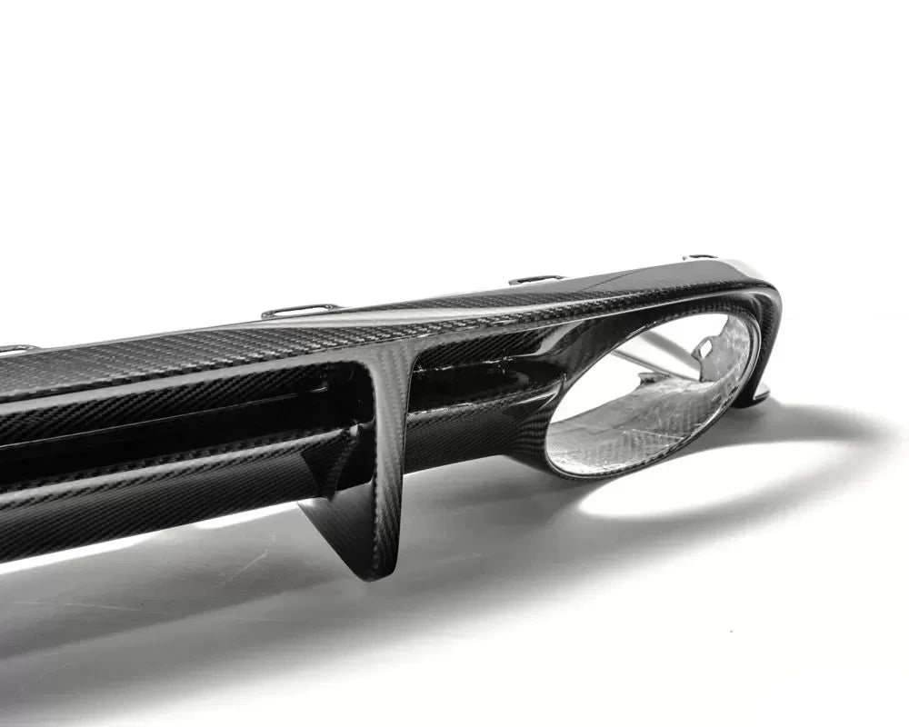 Audi RS 7 C7.5 Carbon Fiber Aero Kit Package VR Aero