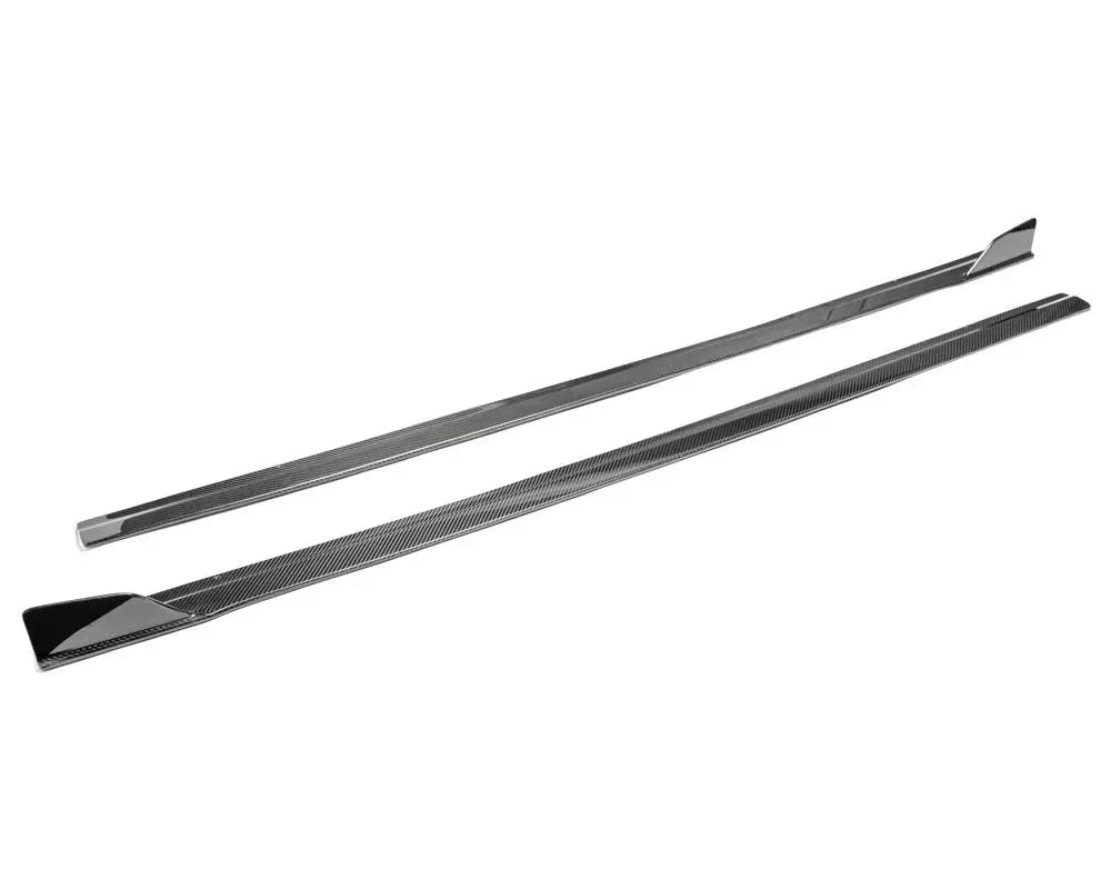 Audi RS 7 C7.5 Carbon Fiber Aero Kit Package VR Aero