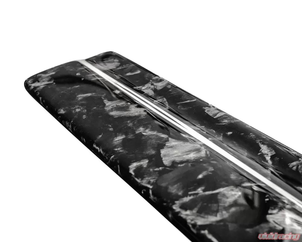 Audi RS 7 C7.5 Forged Carbon Fiber Side Skirts VR Aero