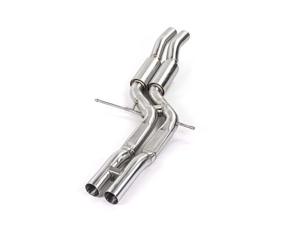Audi S6 / S7 Stainless Exhaust System VR Performance