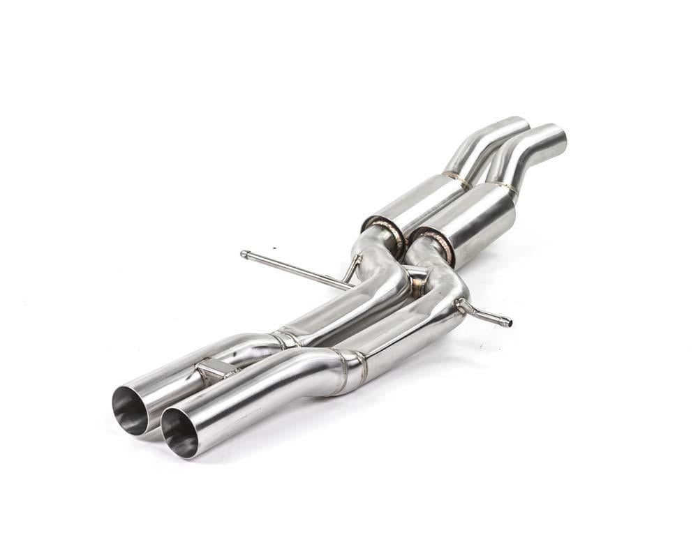 Audi S6 / S7 Stainless Exhaust System VR Performance