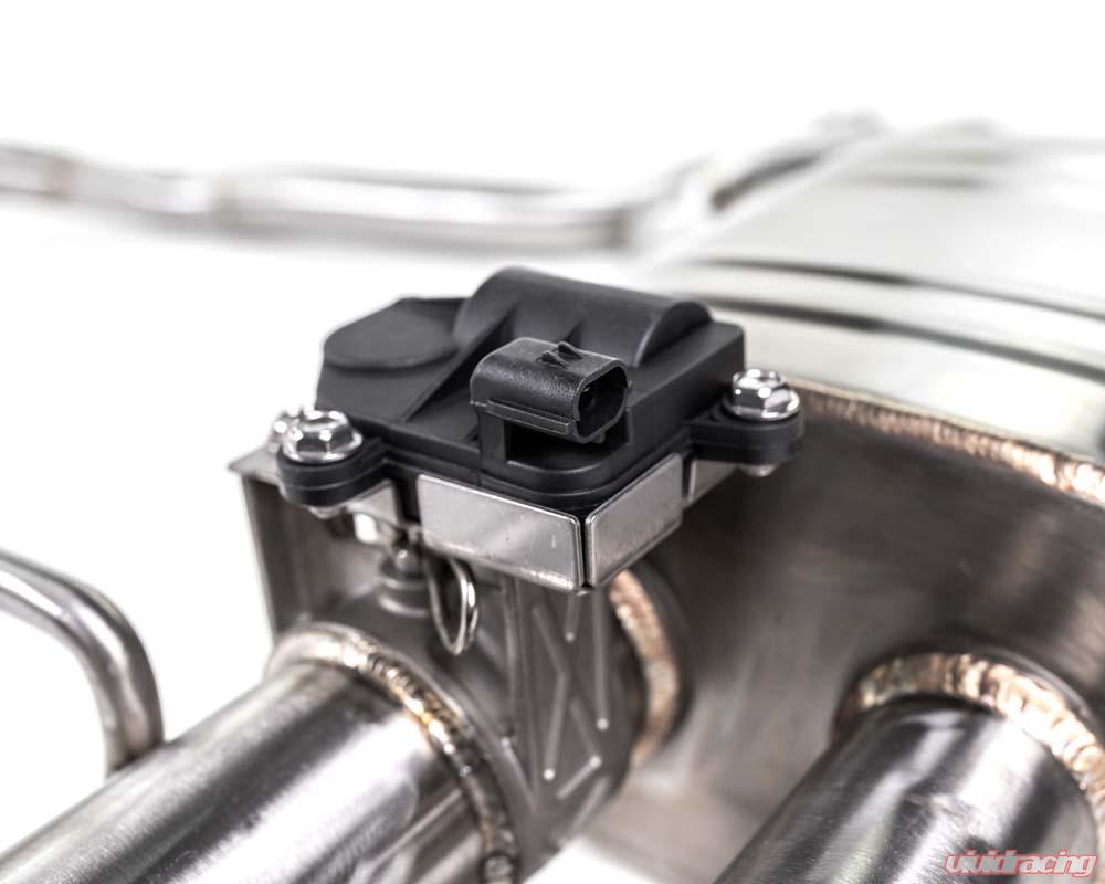Audi S6 / S7 Stainless Exhaust System VR Performance
