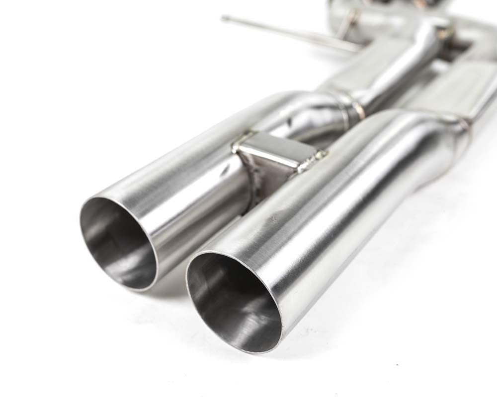 Audi S6 / S7 Stainless Exhaust System VR Performance