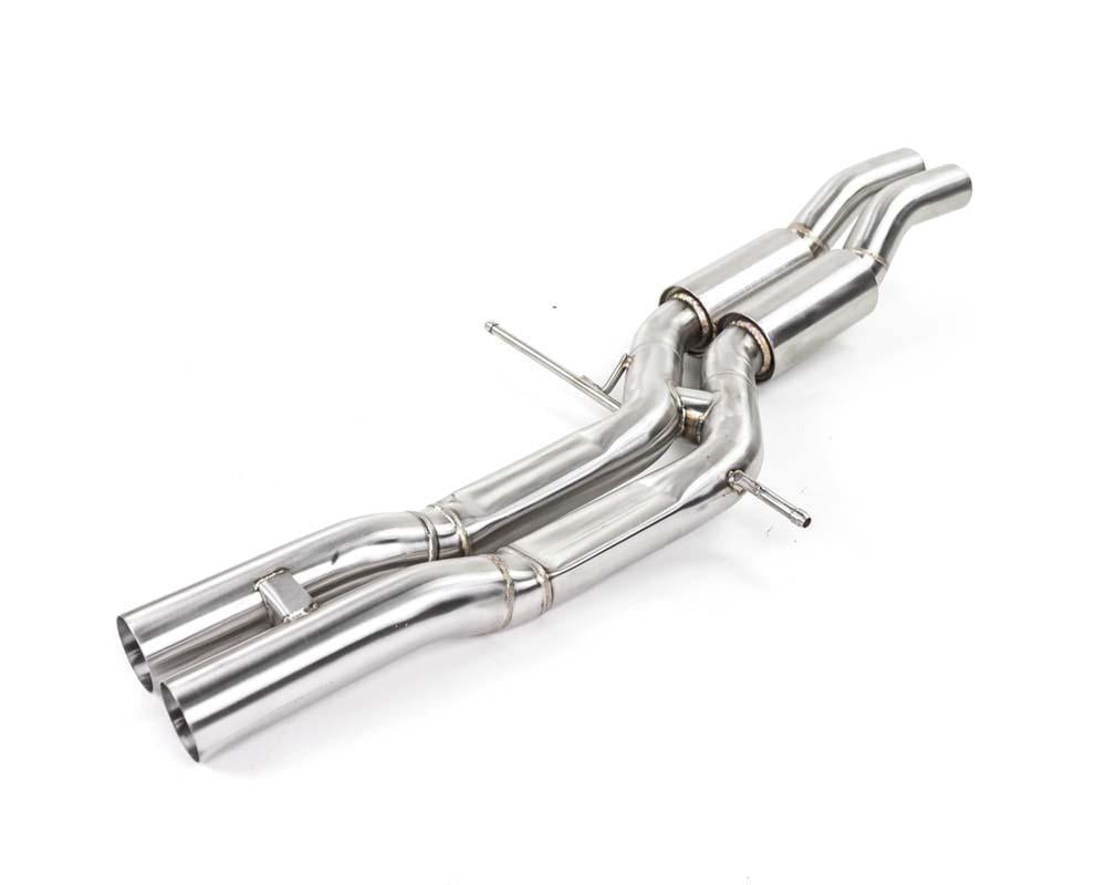 Audi S6 / S7 Stainless Exhaust System VR Performance