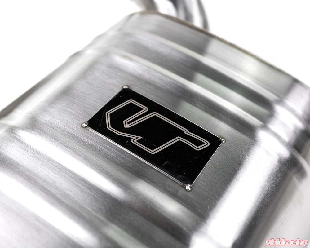 Audi S6 / S7 Stainless Exhaust System VR Performance