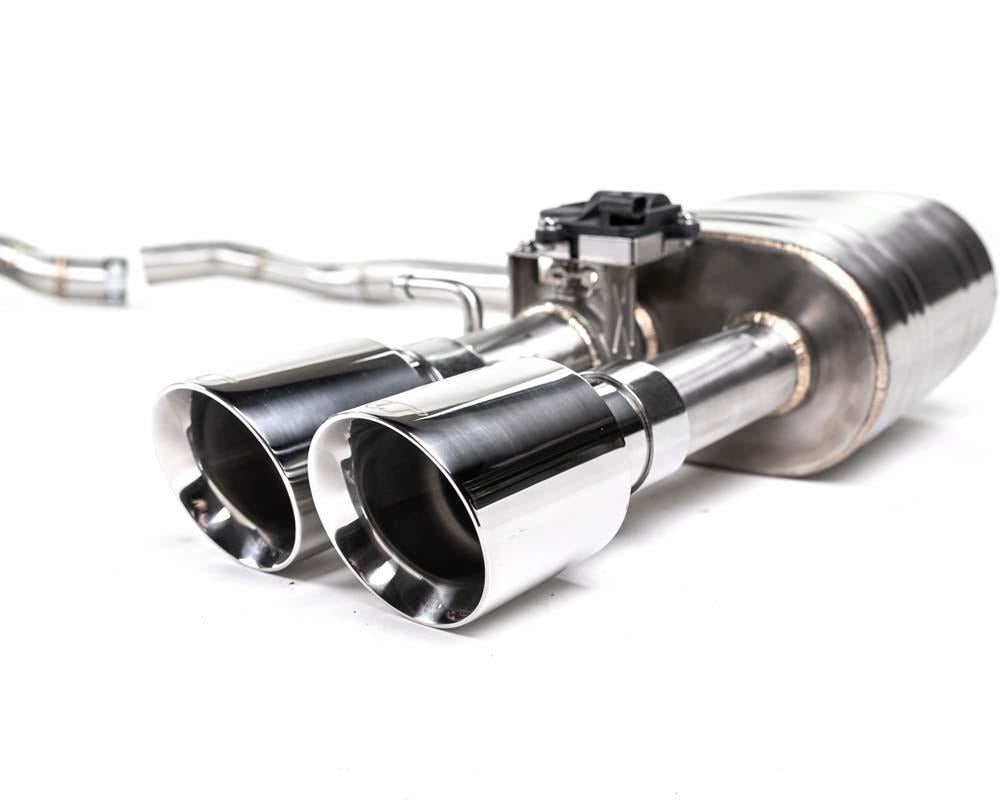 Audi S6 / S7 Stainless Exhaust System VR Performance