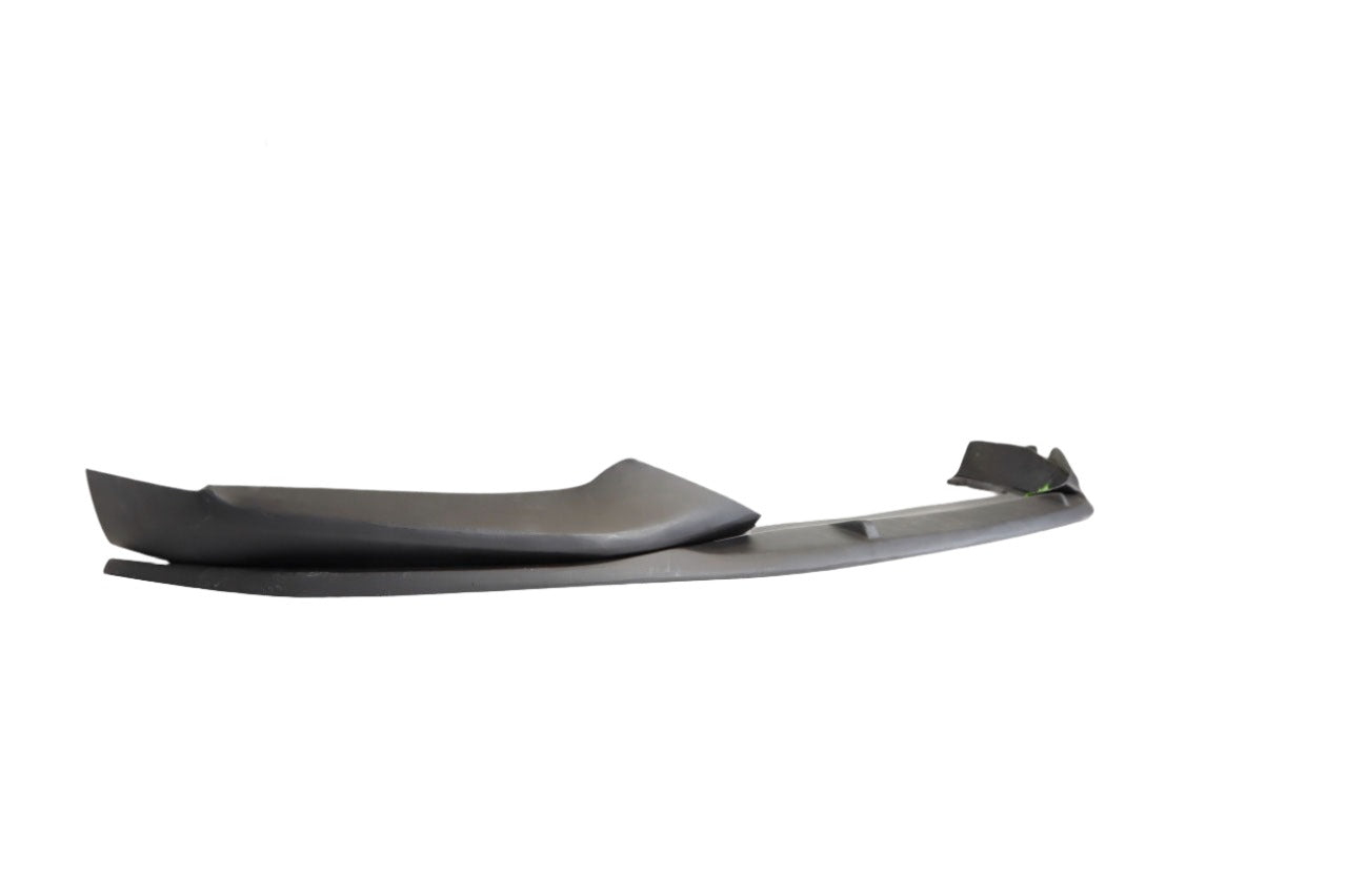 BMW 5 Series G30 M Tech Front Lip Splitter Duraflex