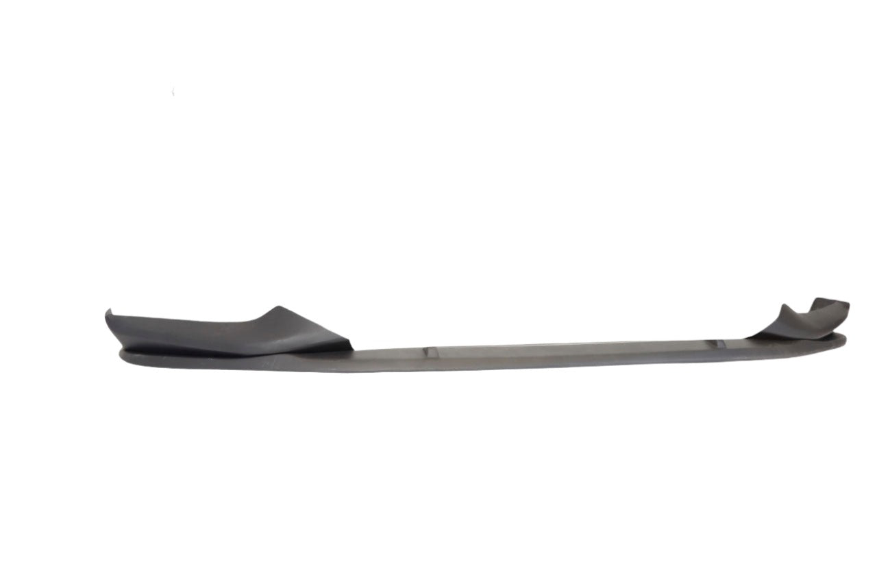 BMW 5 Series G30 M Tech Front Lip Splitter Duraflex