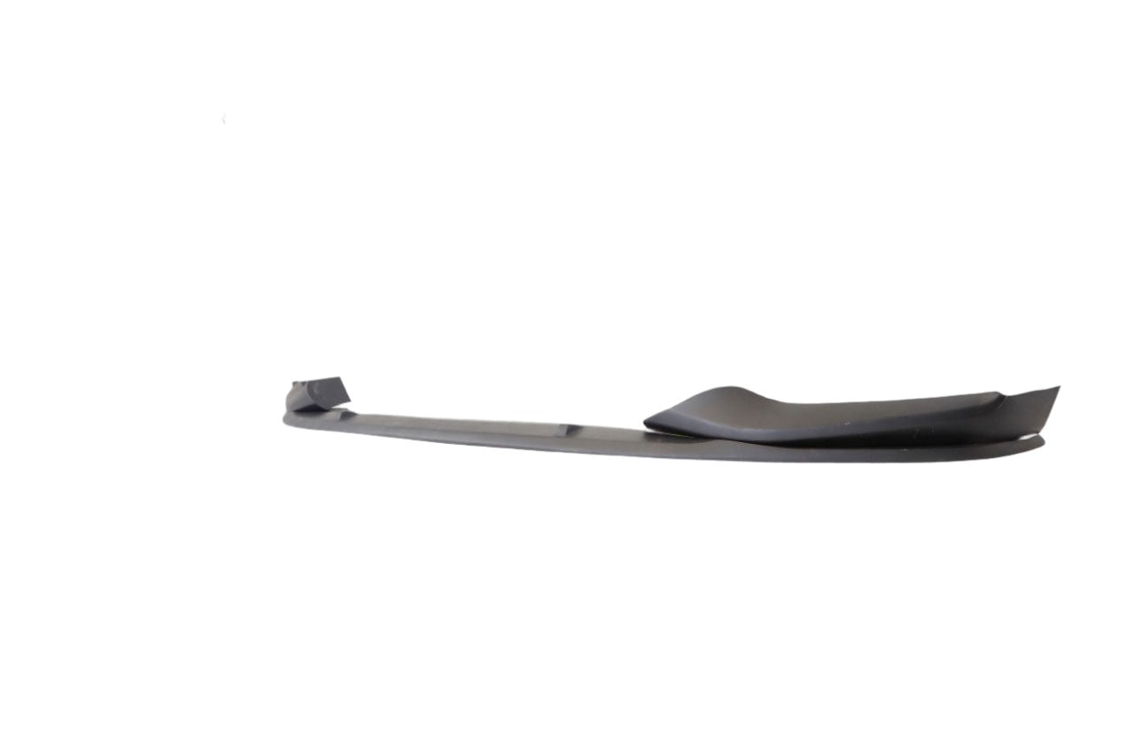 BMW 5 Series G30 M Tech Front Lip Splitter Duraflex